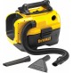 DeWALT DCV584L siurblys BARE